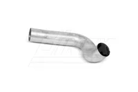 Exhaust pipe Dinex 1515906 Exhaust pipe Dinex 1515906