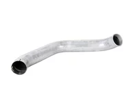 Exhaust pipe Dinex 1701990