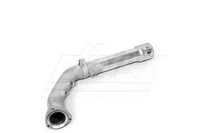 Front exhaust pipe Dinex 81152015768