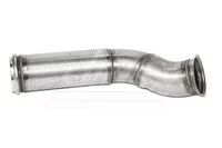 Exhaust pipe Dinex 7482920220 Exhaust pipe Dinex 7482920220