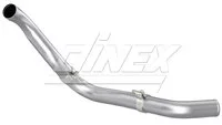 أنبوب النهاية Dinex 7420881918 أنبوب النهاية Dinex 7420881918