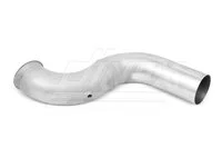 Exhaust pipe Dinex 1722411 Exhaust pipe Dinex 1722411