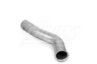 Front exhaust pipe Dinex 81152055177 Front exhaust pipe Dinex 81152055177