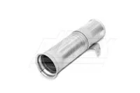 Front exhaust pipe Dinex 1725993 Front exhaust pipe Dinex 1725993