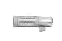 Front exhaust pipe Dinex 1725993 Front exhaust pipe Dinex 1725993