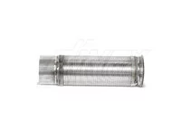 Front exhaust pipe Dinex 81152105008 Front exhaust pipe Dinex 81152105008