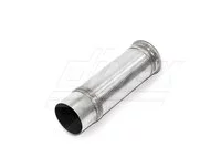 Front exhaust pipe Dinex 81152105008 Front exhaust pipe Dinex 81152105008