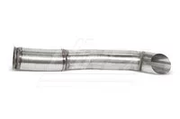 Front exhaust pipe Dinex 9304900419 Front exhaust pipe Dinex 9304900419