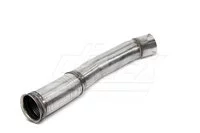 Front exhaust pipe Dinex 9304900419 Front exhaust pipe Dinex 9304900419