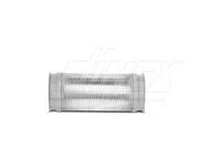 Front exhaust pipe Dinex 1753639
