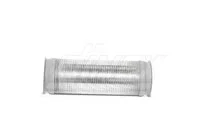 Front exhaust pipe Dinex 1726289 Front exhaust pipe Dinex 1726289