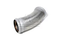 Flexible exhaust pipe Dinex 20709027