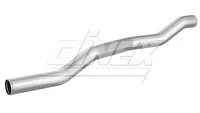 Coolant pipe Dinex 81063030325 Coolant pipe Dinex 81063030325