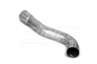 Front exhaust pipe Dinex 9404920401
