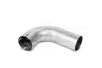 Front exhaust pipe Dinex 81152055079 Front exhaust pipe Dinex 81152055079