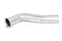 Front exhaust pipe Dinex 81152040527 Front exhaust pipe Dinex 81152040527