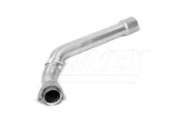 Front exhaust pipe Dinex 81152016002 Front exhaust pipe Dinex 81152016002