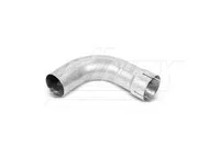 Front exhaust pipe Dinex 81152010223 Front exhaust pipe Dinex 81152010223