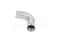 Front exhaust pipe Dinex 81152010223 Front exhaust pipe Dinex 81152010223