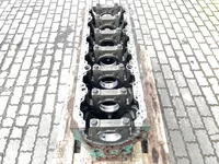 Bloco de cilindro Volvo 23489240 Bloco de cilindro Volvo 23489240
