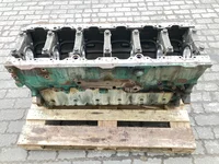 Bloco de cilindro Volvo 23489240 Bloco de cilindro Volvo 23489240