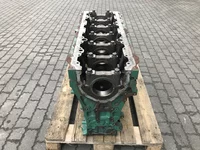 Cylinder block Volvo 23489240 Cylinder block Volvo 23489240