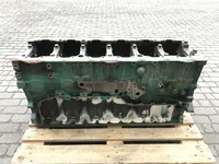 Cylinder block Volvo 23489240 Cylinder block Volvo 23489240