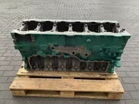 Bloco de cilindro Volvo 23489240