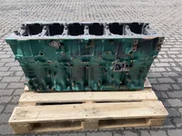 Bloco de cilindro Volvo 23489240 Bloco de cilindro Volvo 23489240
