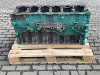 Bloco de cilindro Volvo 23489240 Bloco de cilindro Volvo 23489240