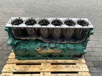Bloco de cilindro Volvo 23489240 Bloco de cilindro Volvo 23489240