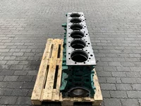 Bloco de cilindro Volvo 23489240 Bloco de cilindro Volvo 23489240
