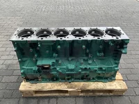 Bloco de cilindro Volvo 23489240 Bloco de cilindro Volvo 23489240
