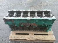 Bloco de cilindro Volvo 23489240