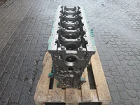 Bloco de cilindro Volvo 23489240