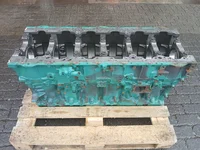 Bloco de cilindro Volvo 23489240
