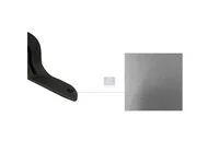 Luftkanal DT Spare Parts 1490059