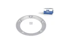 Colector de ulei DT Spare Parts 1392084