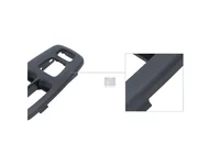 Abdeckblech DT Spare Parts 1445793