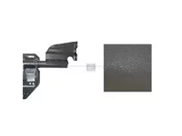 Mudguard support DT Spare Parts 2054586