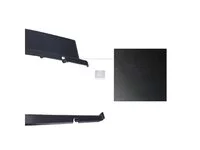 Scheinwerfabdeckung DT Spare Parts 2608821