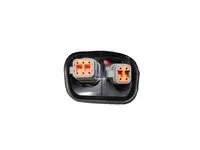 Mirror DT Spare Parts Right 2645652