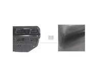 Bracket DT Spare Parts 1457886
