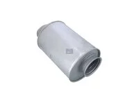Einddemper DT Spare Parts 21858894