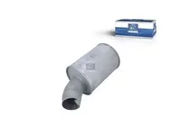 Einddemper DT Spare Parts 21858894