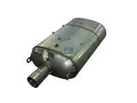 Silencer DT Spare Parts 21395509