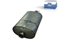 Silencer DT Spare Parts 21395509