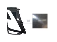 Scheinwerferabdeckung DT Spare Parts 84448715