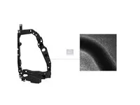 Lampengehäuse DT Spare Parts 84233646