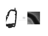 Lampengehäuse DT Spare Parts 84234669